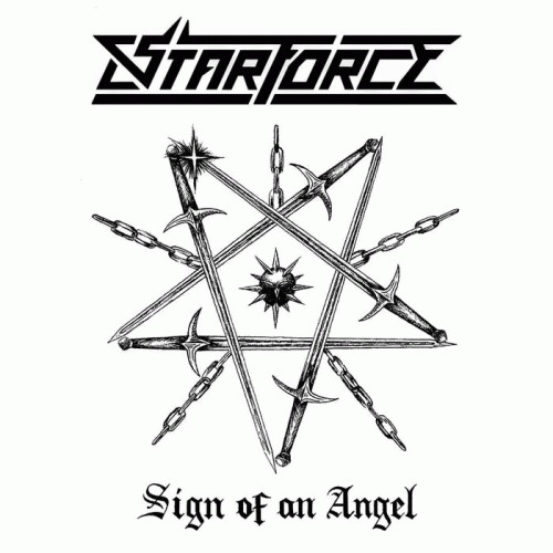 StarForce : Sign of an Angel